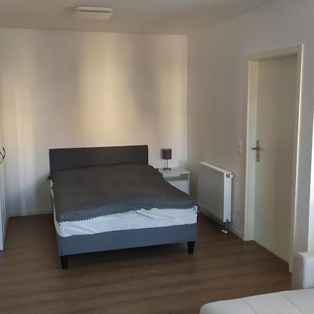 4* Ferienwohnung Neukirchen Im Erzgebirge Adorf/Erzgeb Экстерьер фото