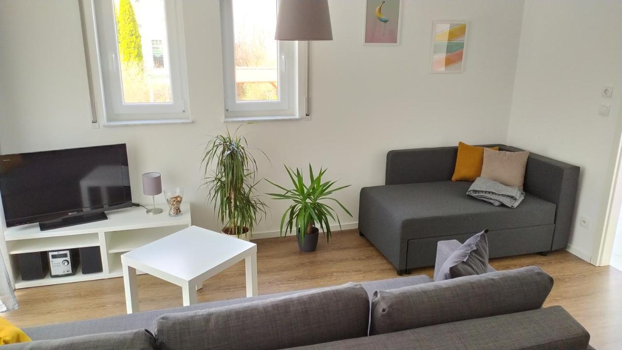 4* Ferienwohnung Neukirchen Im Erzgebirge Adorf/Erzgeb Экстерьер фото
